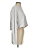 MWL by Madewell 100% Cotton Silver Sweatshirt Size S - photo 4