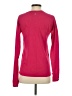 Athleta Pink Long Sleeve T-Shirt Size S (estimated) - photo 2