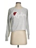 Philosophy Republic Clothing Silver Sweatshirt Size S - photo 1