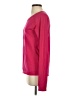 Athleta Pink Long Sleeve T-Shirt Size S (estimated) - photo 5