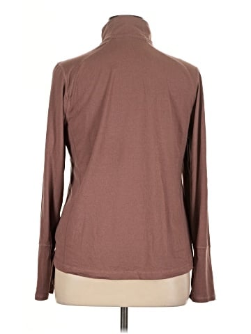 Lux Long Sleeve Top (view 2)