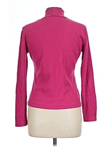 Limited London Paris New York Long Sleeve Turtleneck (view 2)