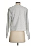 Philosophy Republic Clothing Silver Sweatshirt Size S - photo 2