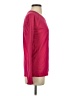 Athleta Pink Long Sleeve T-Shirt Size S (estimated) - photo 4