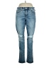 Torrid Blue Jeans Size 12 (tall) - photo 1