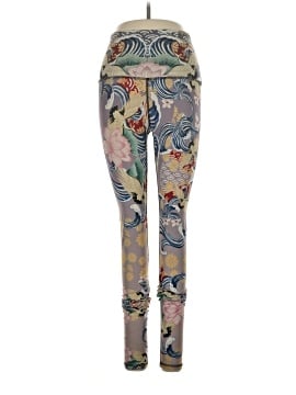 Yoga Democracy Leggings