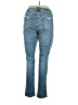 Torrid Blue Jeans Size 12 (tall) - photo 2