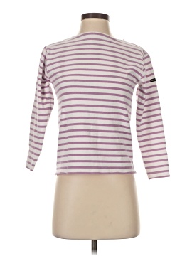 Saint James Turtleneck Sweater