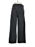 Assorted Brands 100% Leather Gray Jeans Size M - photo 2
