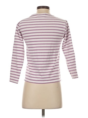 Saint James Turtleneck Sweater (view 2)
