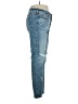 Torrid Blue Jeans Size 12 (tall) - photo 4