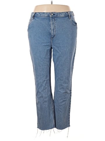 Abercrombie & Fitch Jeans (view 1)