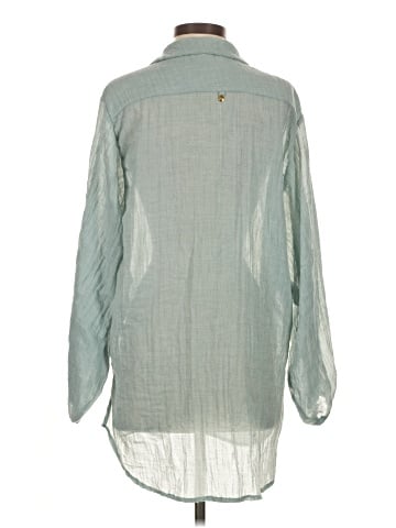 Malai 3/4 Sleeve Blouse (view 2)
