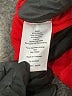 Talbots Solid Red Casual Dress Size 4 - photo 8