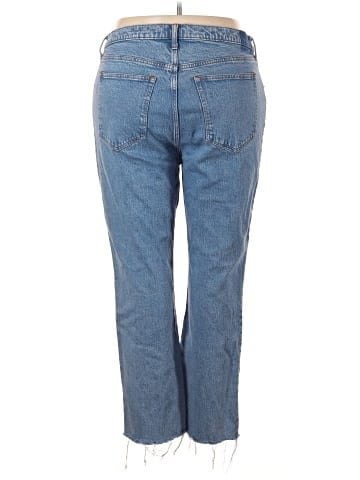 Abercrombie & Fitch Jeans (view 2)