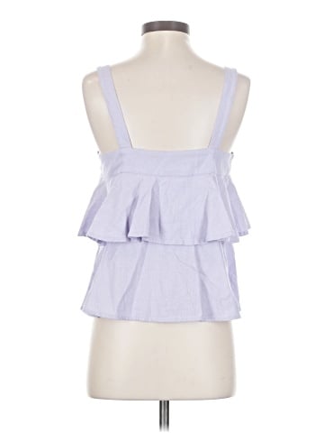 ABound Sleeveless Blouse (view 2)