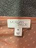 Morgan Taylor 100% Polyester Pink 3/4 Sleeve Blouse Size M - photo 7