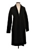Zara Black Coat Size S - photo 1