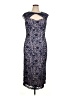 JS Collections Blue Cocktail Dress Size 14 - photo 1