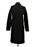 Zara Black Coat Size S - photo 2