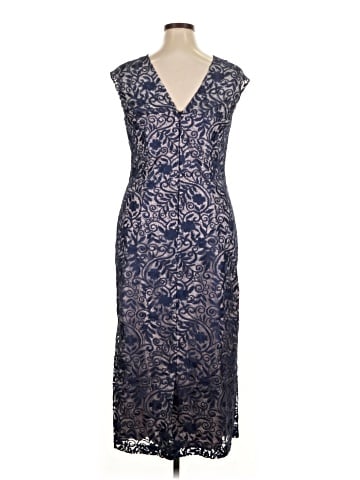 JS Collections Cocktail Dress (view 2)