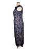 JS Collections Blue Cocktail Dress Size 14 - photo 5