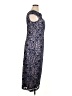 JS Collections Blue Cocktail Dress Size 14 - photo 4