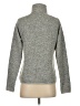 LEAGUE Gray Pullover Sweater Size S - photo 2