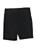 Express Solid Black Athletic Shorts Size M - photo 1