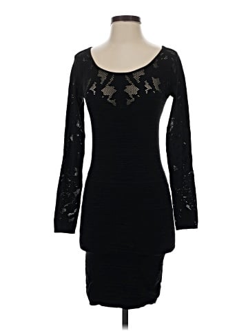 Mango Cocktail Dress (view 1)