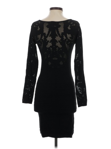 Mango Cocktail Dress (view 2)
