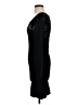 Mango 100% Spandex Black Cocktail Dress Size XS - Sm - photo 5