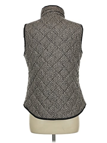 Savile Row Vest (view 2)