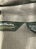 Eddie Bauer Solid Green Sweatshirt Size XL - photo 7