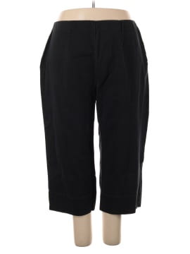 Denim & Co Casual Pants
