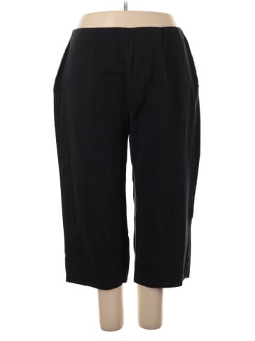Denim & Co Casual Pants (view 1)