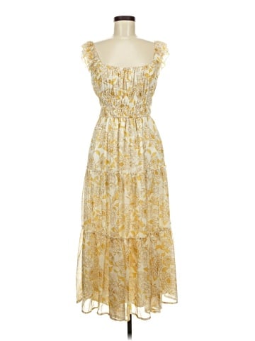 Trixxi Cocktail Dress (view 1)