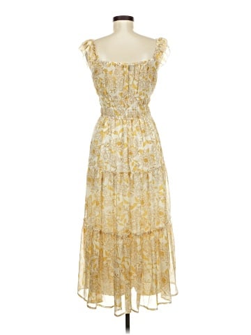 Trixxi Cocktail Dress (view 2)