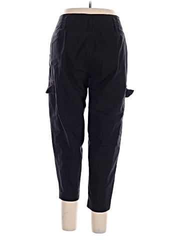 CALVIN KLEIN JEANS Cargo Pants (view 2)