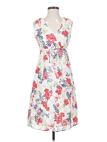 Eddie Bauer Casual Dress (view 1)