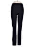 Athleta Solid Black Dress Pants Size 6 (tall) - photo 2