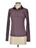 Kjus Purple Long Sleeve Polo Size SmR - photo 1