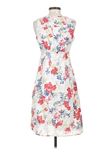 Eddie Bauer Casual Dress (view 2)