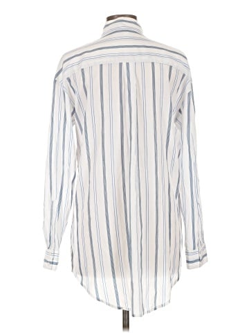 Elizabeth and James Long Sleeve Blouse (view 2)