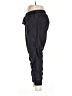 Gap Solid Black Casual Pants Size L - photo 5