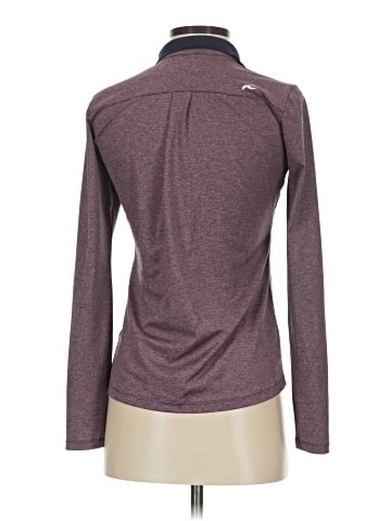 Kjus Long Sleeve Polo (view 2)