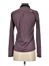 Kjus Purple Long Sleeve Polo Size SmR - photo 2