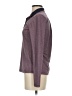 Kjus Purple Long Sleeve Polo Size SmR - photo 5