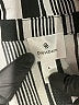 DressBarn Silver 3/4 Sleeve Blouse Size L - photo 7
