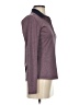 Kjus Purple Long Sleeve Polo Size SmR - photo 4